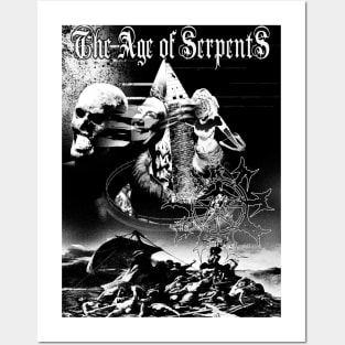 Age of Serpents Posters and Art